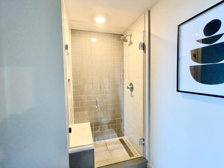 Appartement The Perfect Scenario In Buckhead à Atlanta Extérieur photo