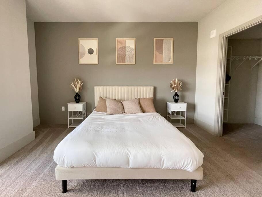 Appartement The Perfect Scenario In Buckhead à Atlanta Extérieur photo