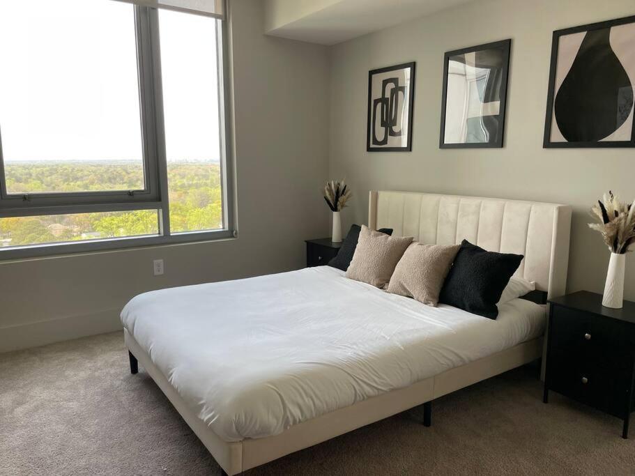 Appartement The Perfect Scenario In Buckhead à Atlanta Extérieur photo