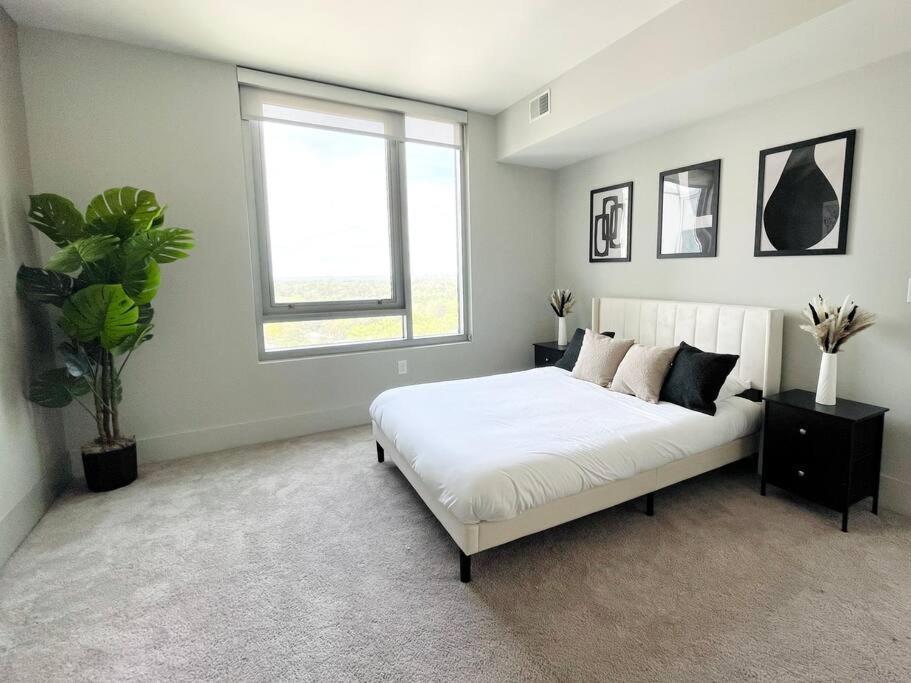 Appartement The Perfect Scenario In Buckhead à Atlanta Extérieur photo