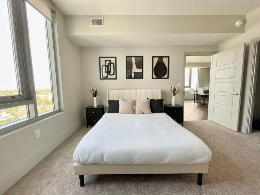 Appartement The Perfect Scenario In Buckhead à Atlanta Extérieur photo