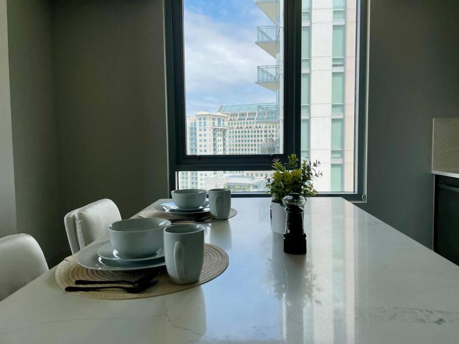 Appartement The Perfect Scenario In Buckhead à Atlanta Extérieur photo
